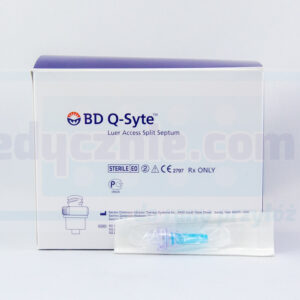 Безиглов порт за инжектиране 1бр Q-Syte BD